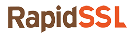 RapidSSL证书品牌